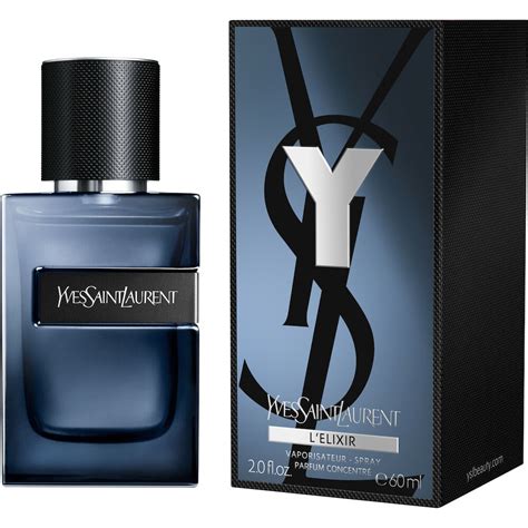 elixir parfum yves saint lauren|ysl perfume yl elixir.